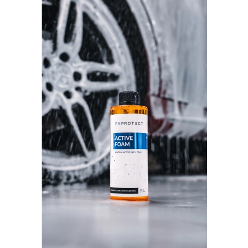 FX PROTECT ACTIVE FOAM 1L neutralna piana aktywna